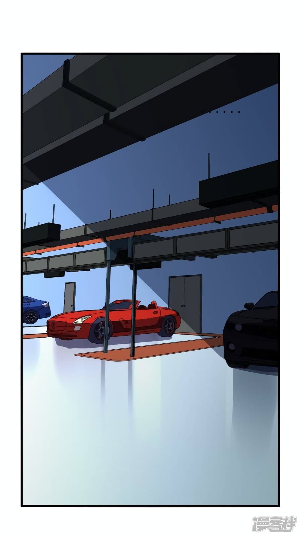 Wang Pai Shen Yi ตอนที่ 78 (12)