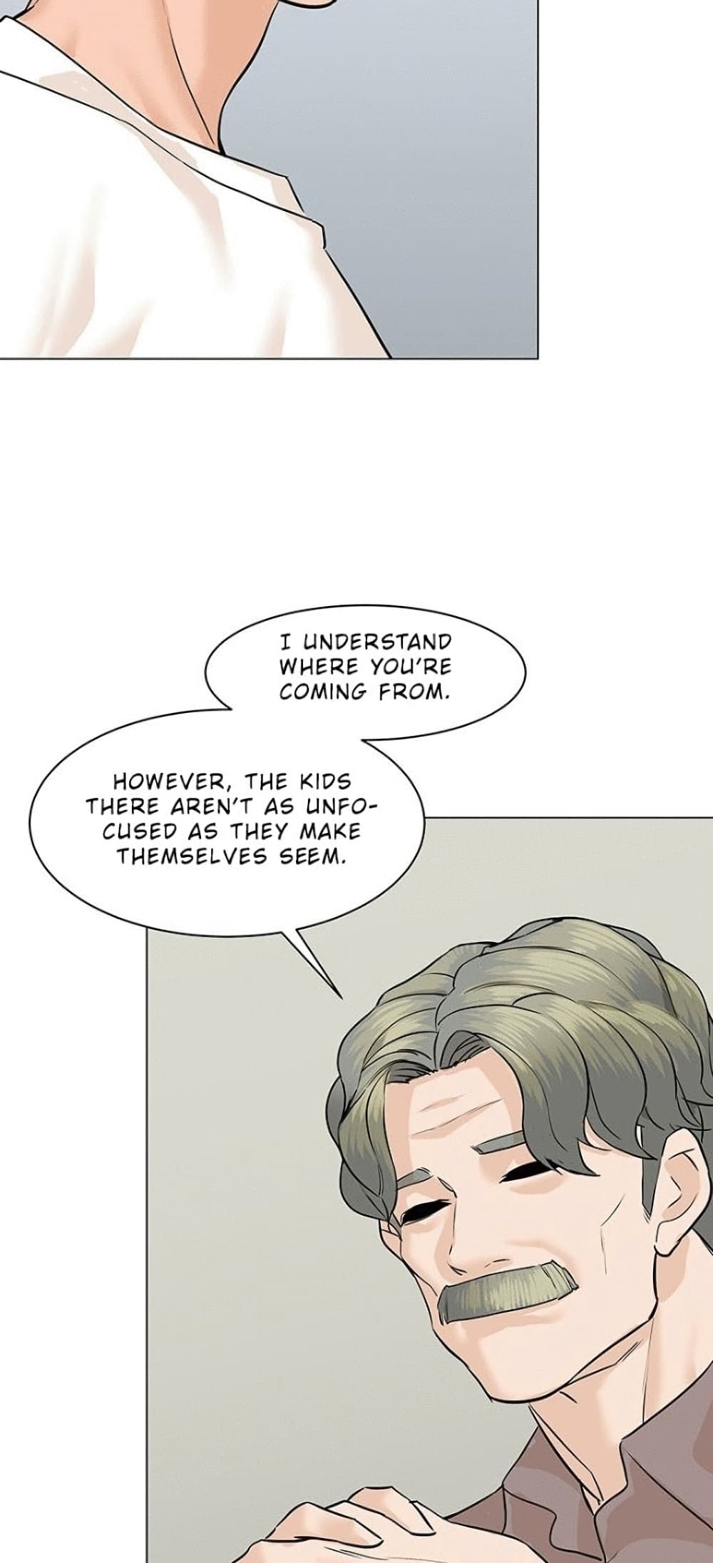 From the Grave and Back ตอนที่ 52 (58)