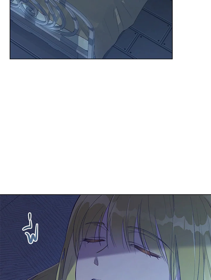 The Princess Imprints a Traitor 50 095