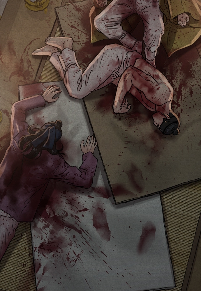 Painter of the Night 102 66