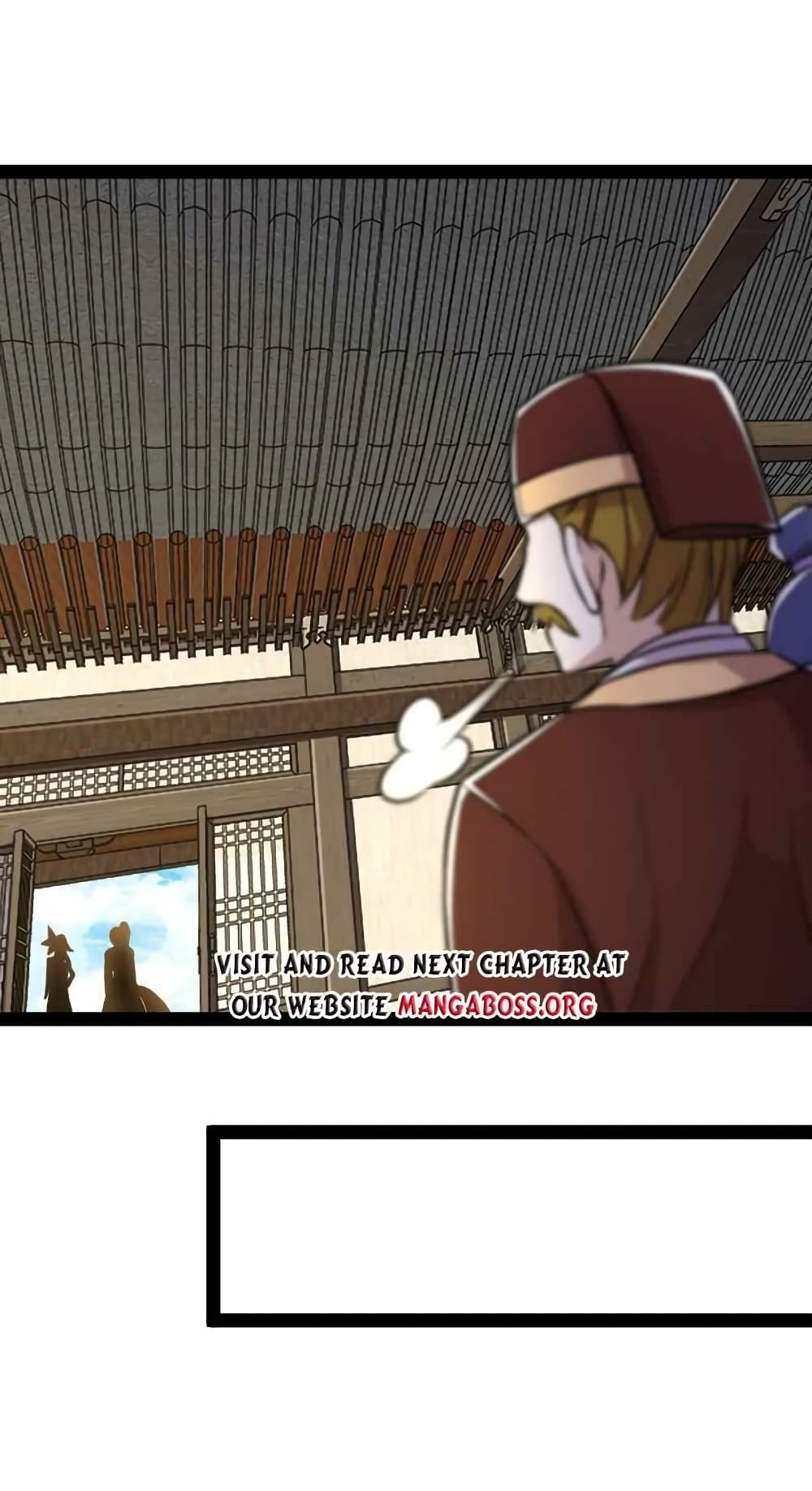 The Martial Emperor’s Life After Seclusion ตอนที่ 153 (30)