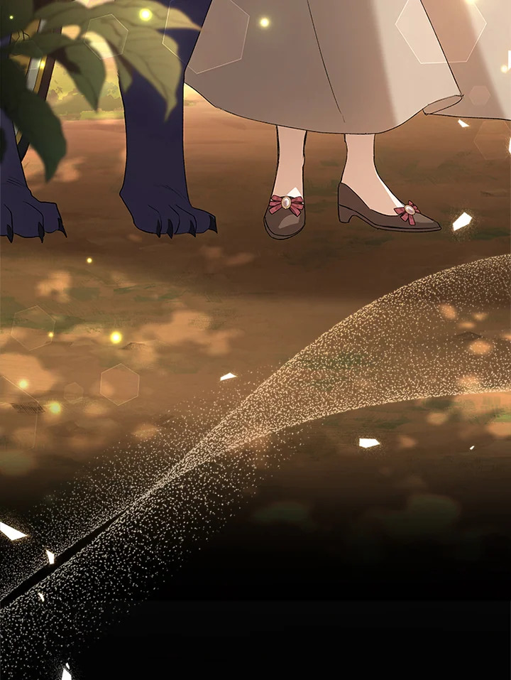 The Symbiotic Relationship Between a Panther and a Rabbit 80 115