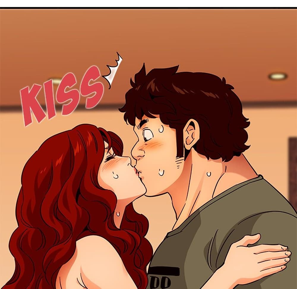 Dog on Patrol ตอนที่ 44 (120)