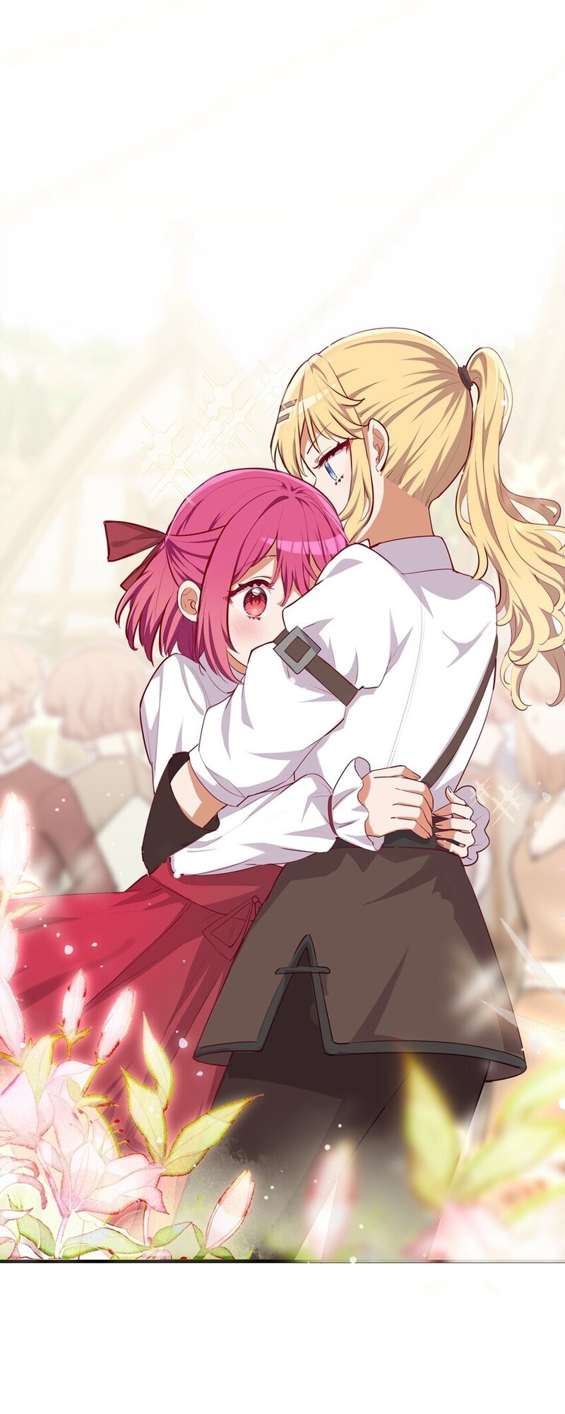 Please Bully Me, Miss Villainess! 54 (16)