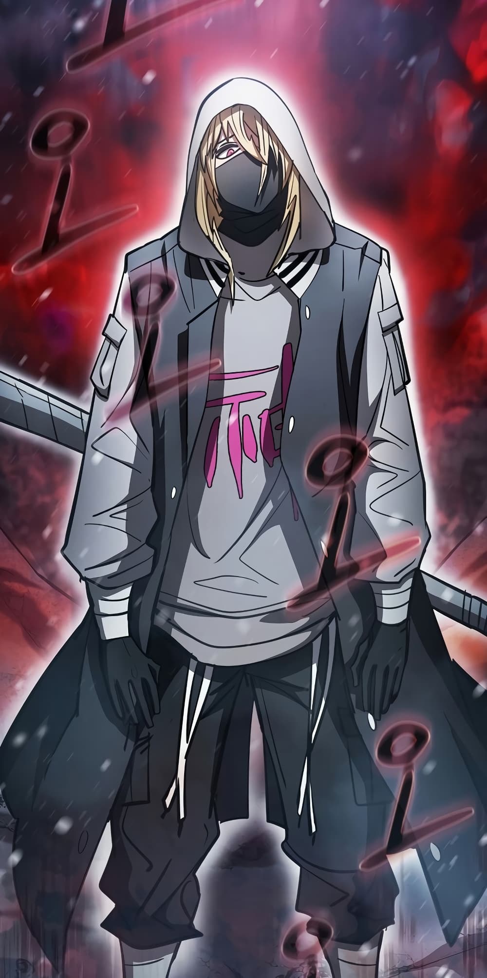 Is This Hunter for Real 46 58