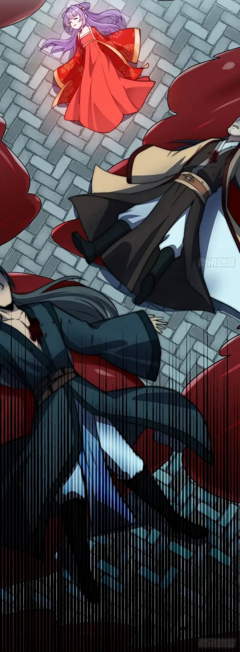 Fellow Taoist, Please Calm Down ตอนที่ 9 (43)