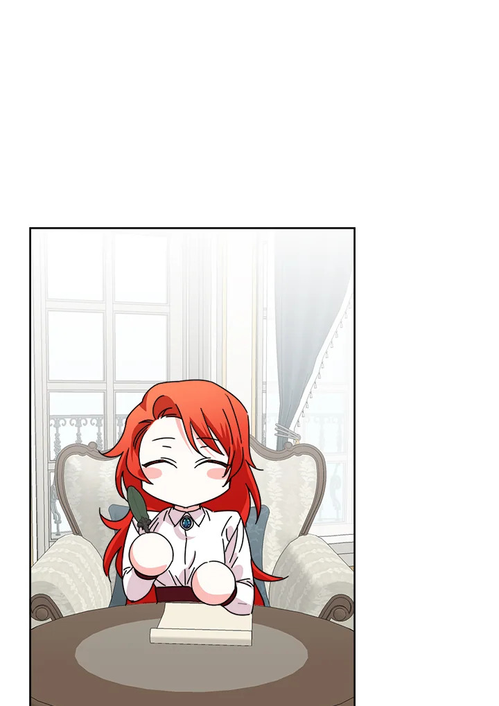 Happy Ending For The Time Limited Villainess 31 53