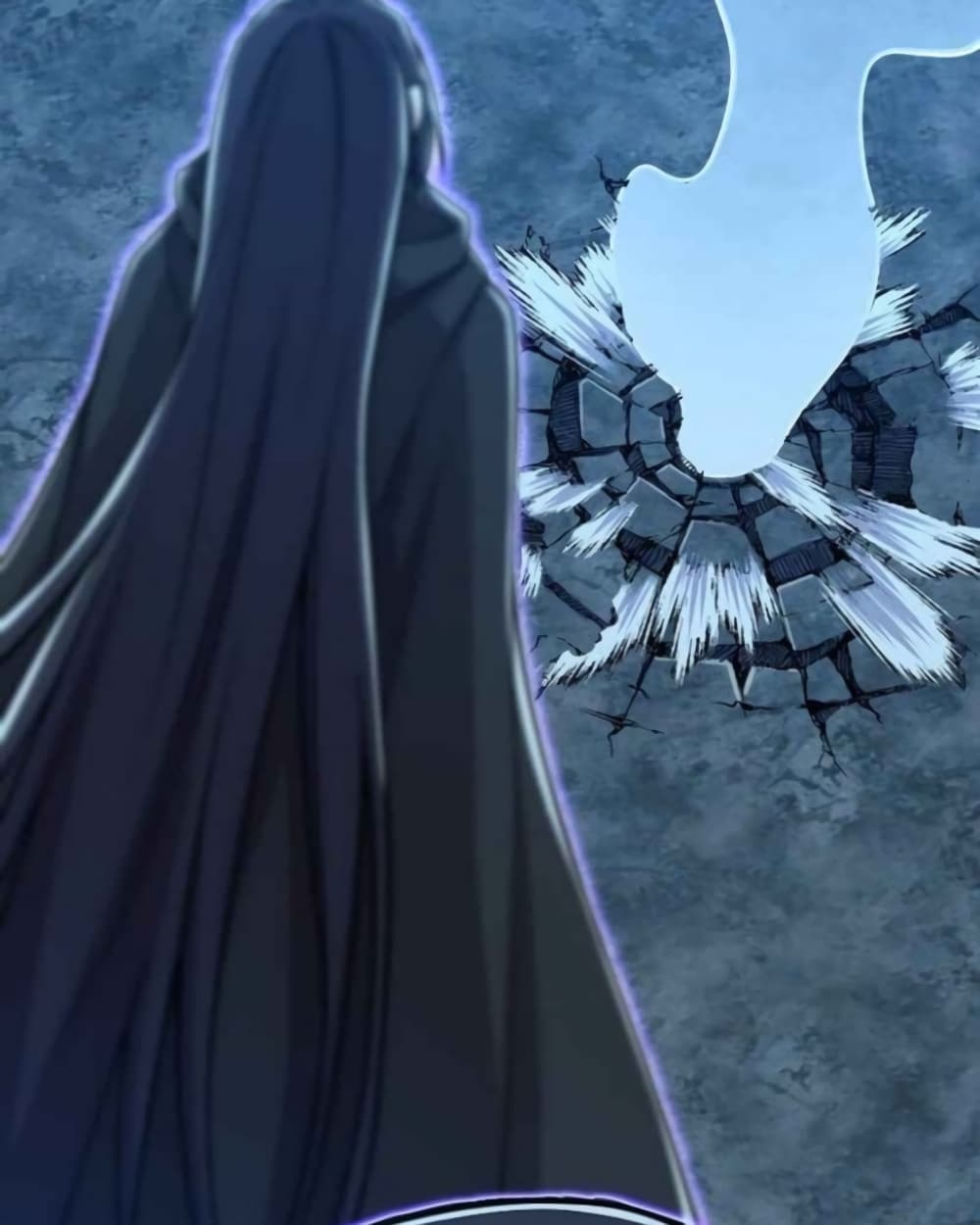 The Martial Emperor's Life After Seclusion 143 (74)