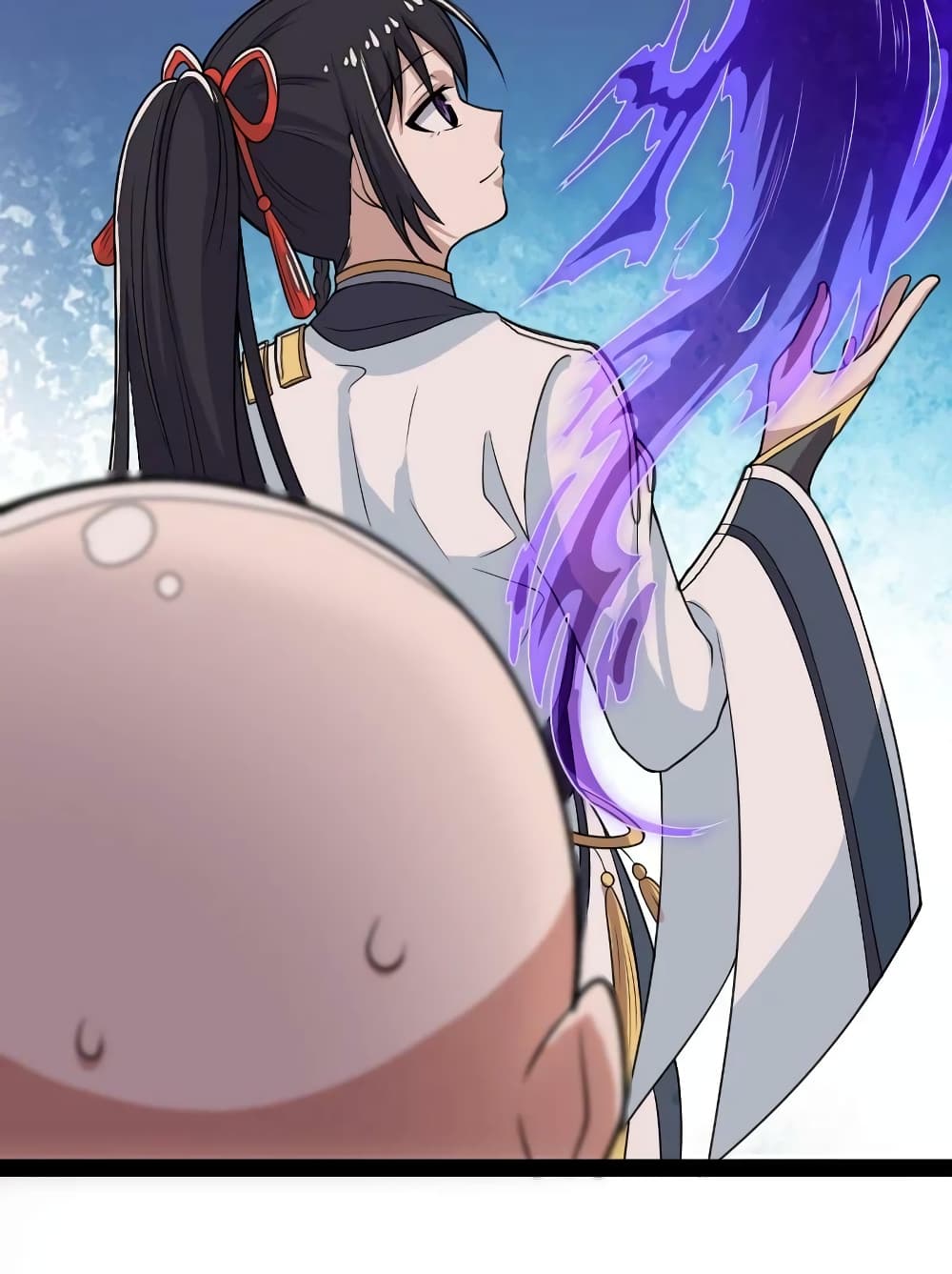 The Martial Emperor’s Life After Seclusion ตอนที่ 164 (32)