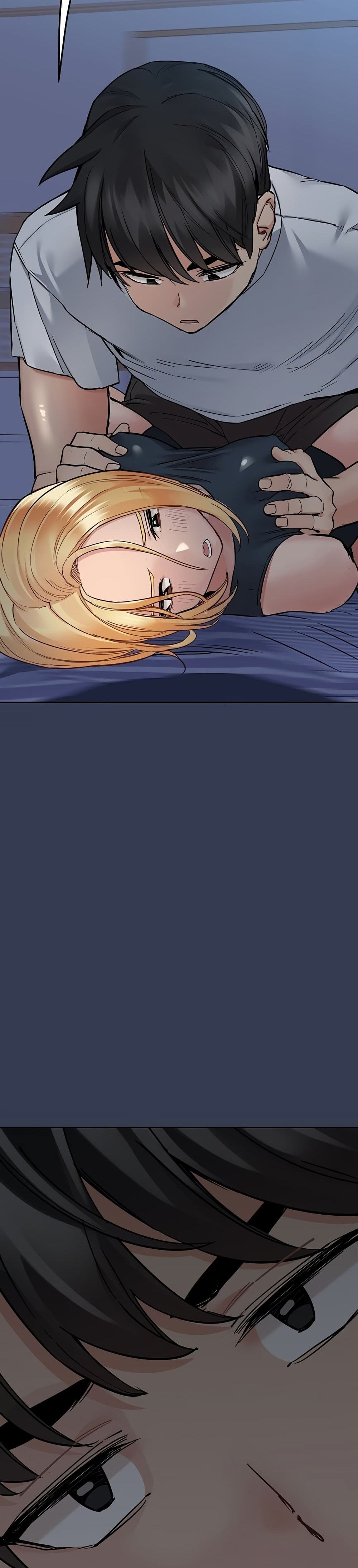 Keep it A Secret from Your Mother! 65 (34)