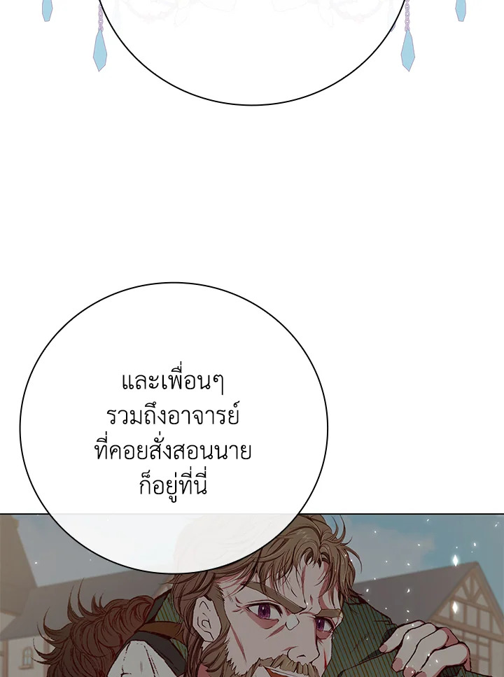 I Woke Up as the Ugly Duckling 68 075