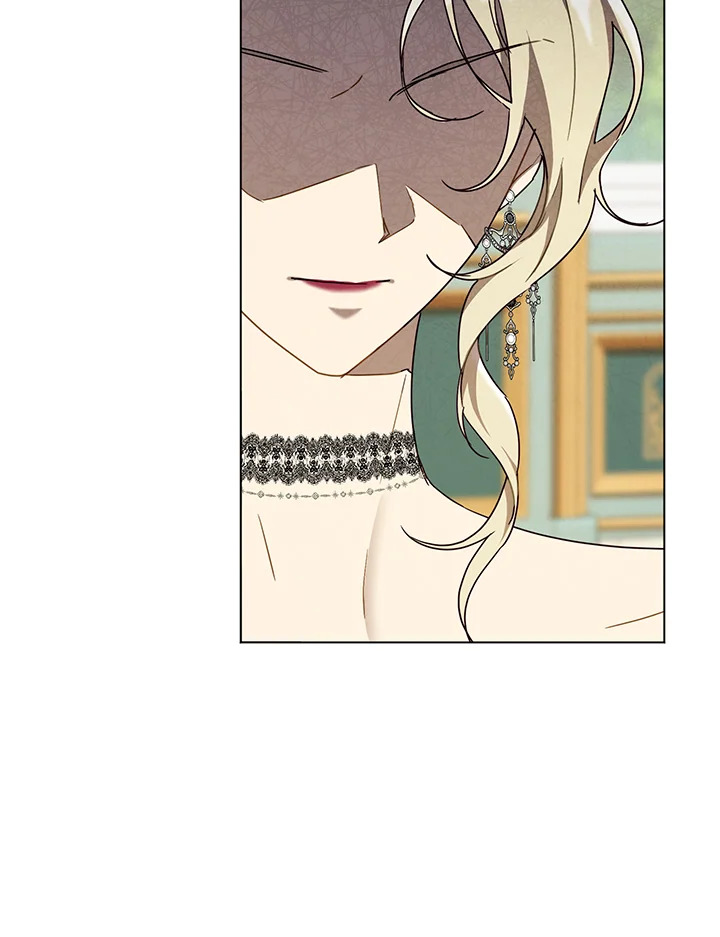 The Princess Imprints a Traitor 58 76