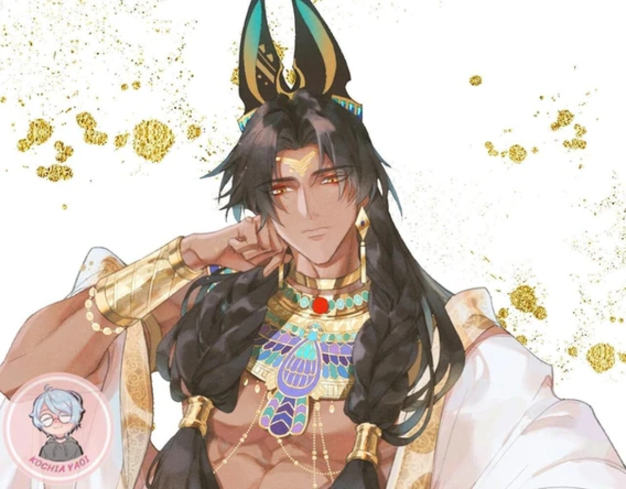 see you my king 0 36