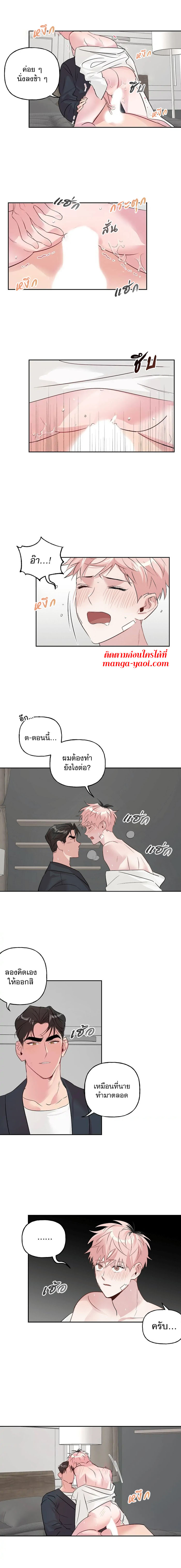 Assorted Wildness ตอนที่16 (6)