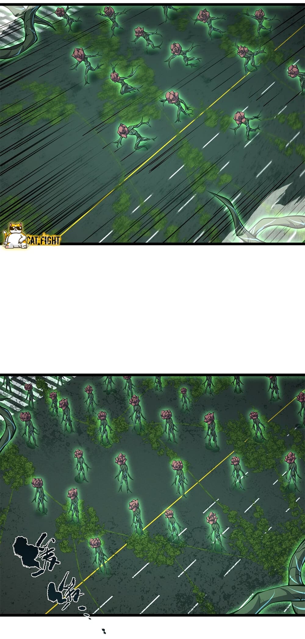 I Have to Be a Monster ตอนที่ 21 (9)