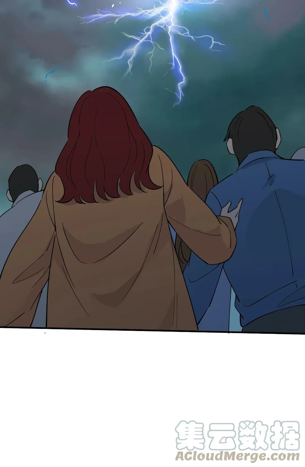 I Am Invincible After Going Down the Mountain 35 45