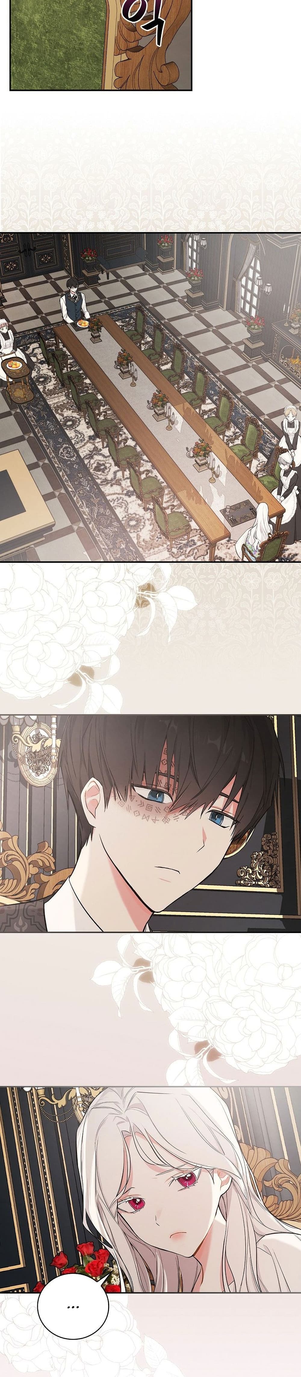 Iโ€ll Be The Warriorโ€s Mother เธ•เธญเธเธ—เธตเน 12 (4)