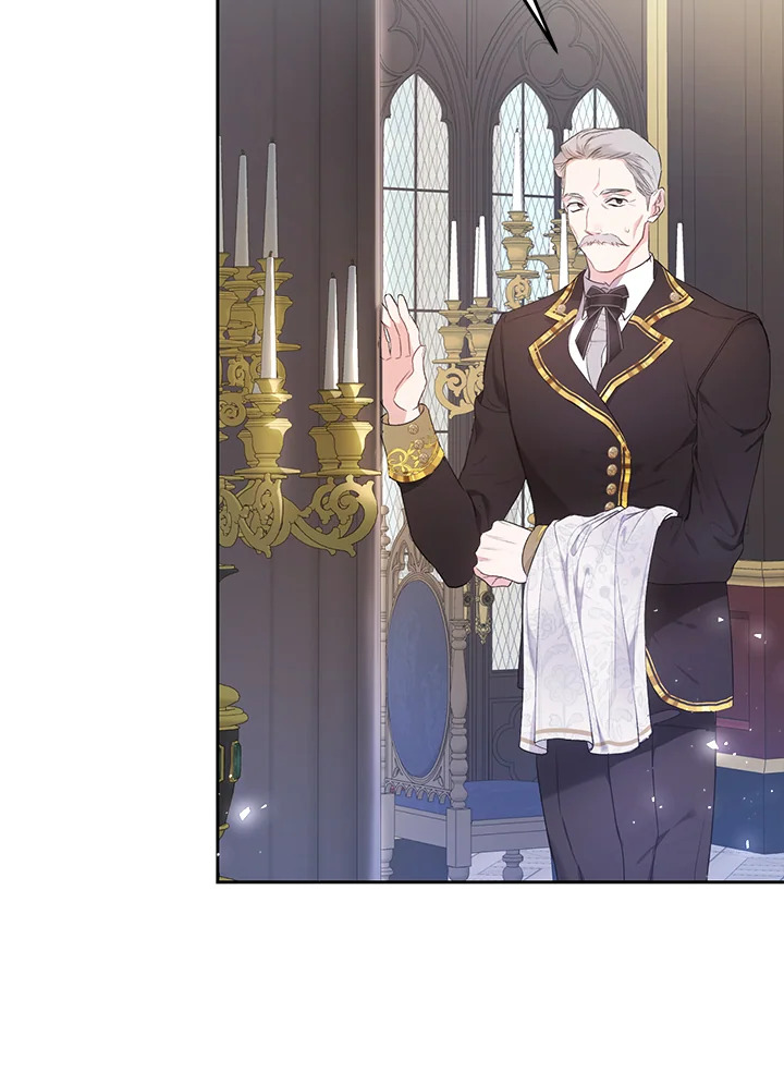 The Villainess Is a Marionette 40 111