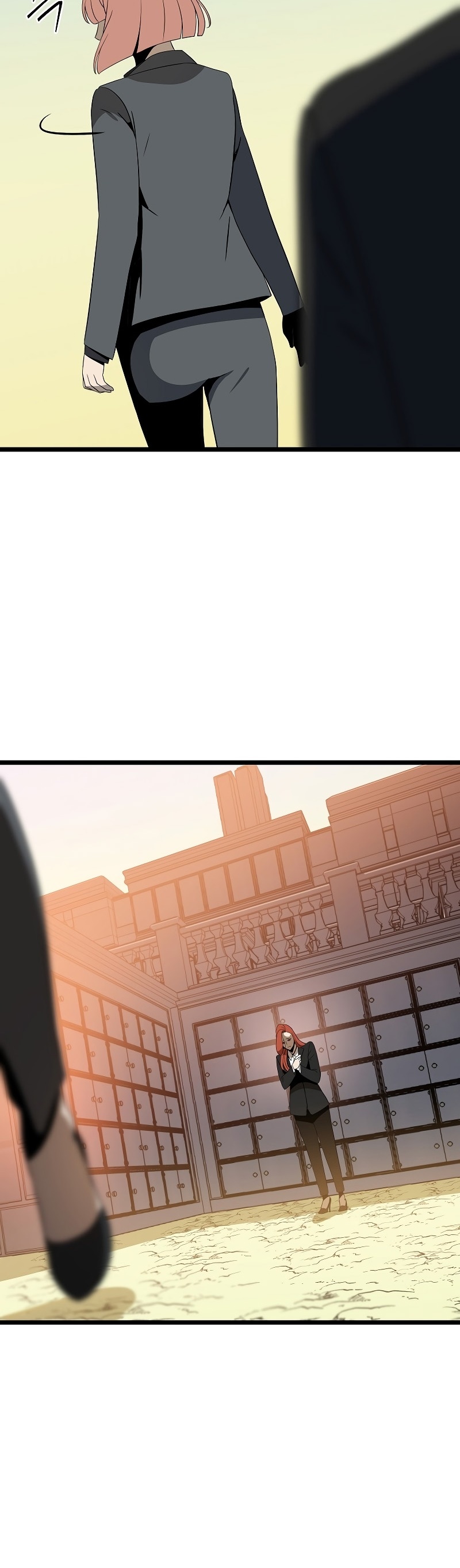 Manga Manwha Wei Kill The Hero 144 (38)