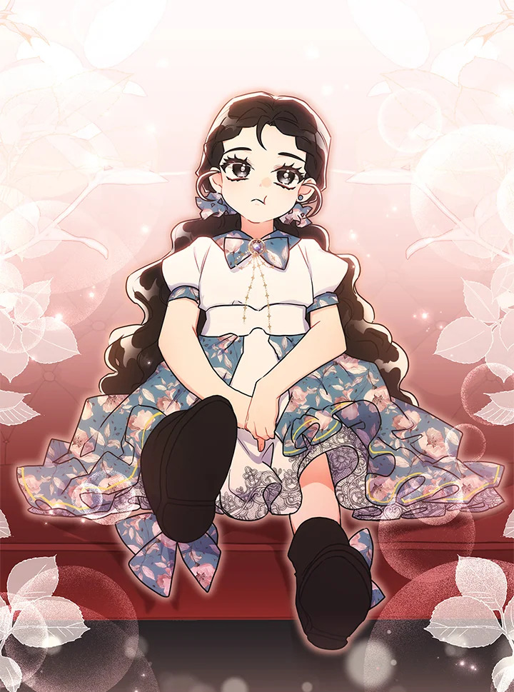 I Became the Male Lead’s Adopted Daughter 63 64