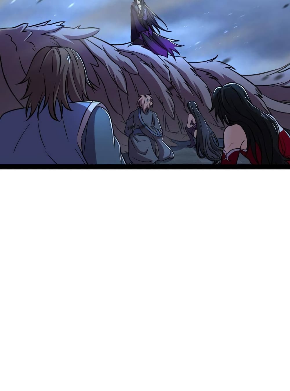 The Martial Emperor’s Life After Seclusion ตอนที่ 129 (37)