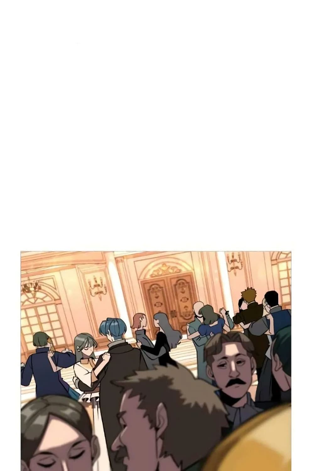 The Story of a Low Rank Soldier Becoming a Monarch ตอนที่ 57 (1)