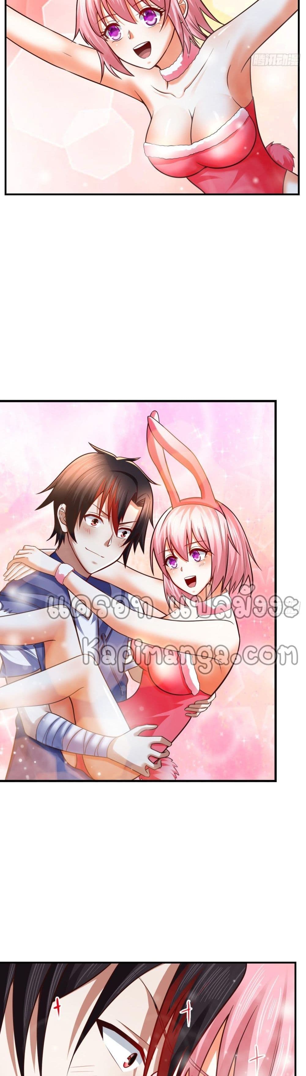 Double Row At The Start 56 07