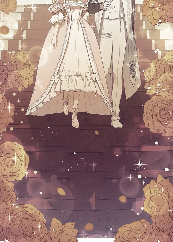 The Princess Imprints a Traitor 46 002