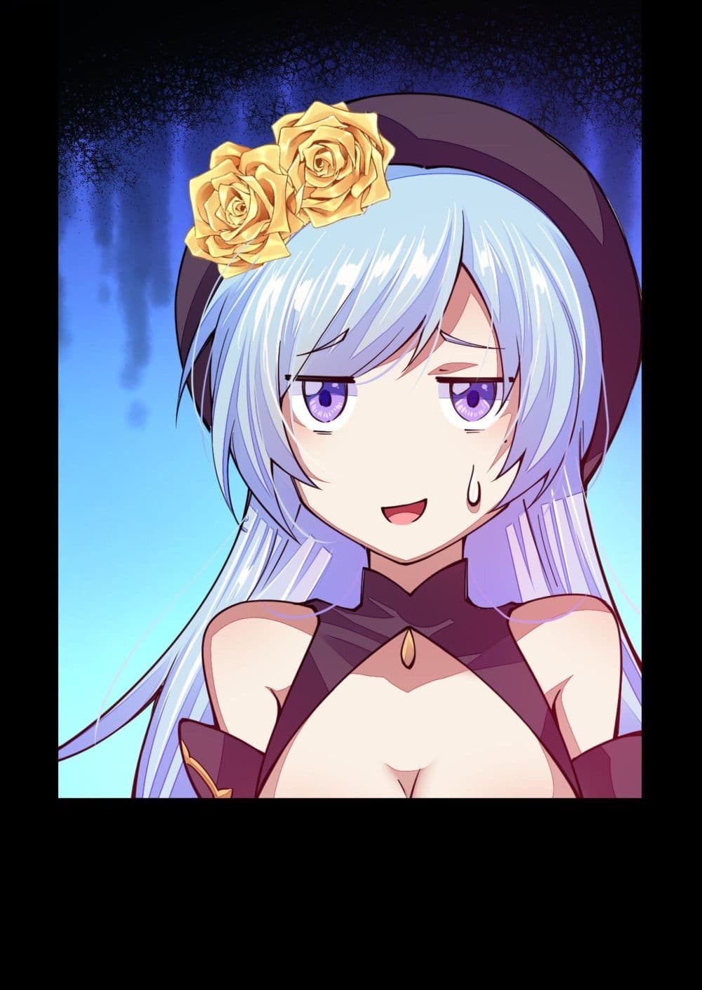 Sword God’s Life Is Not That Boring ตอนที่ 22 (19)