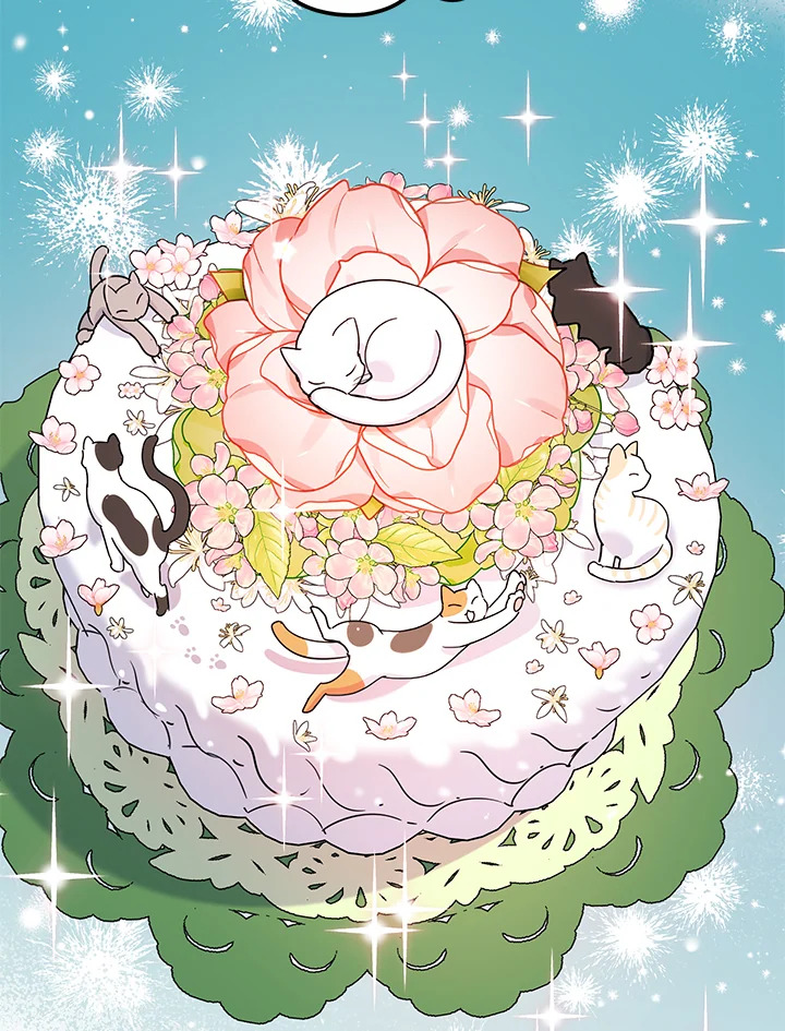 A Divorced Evil Lady Bakes Cakes 19 41