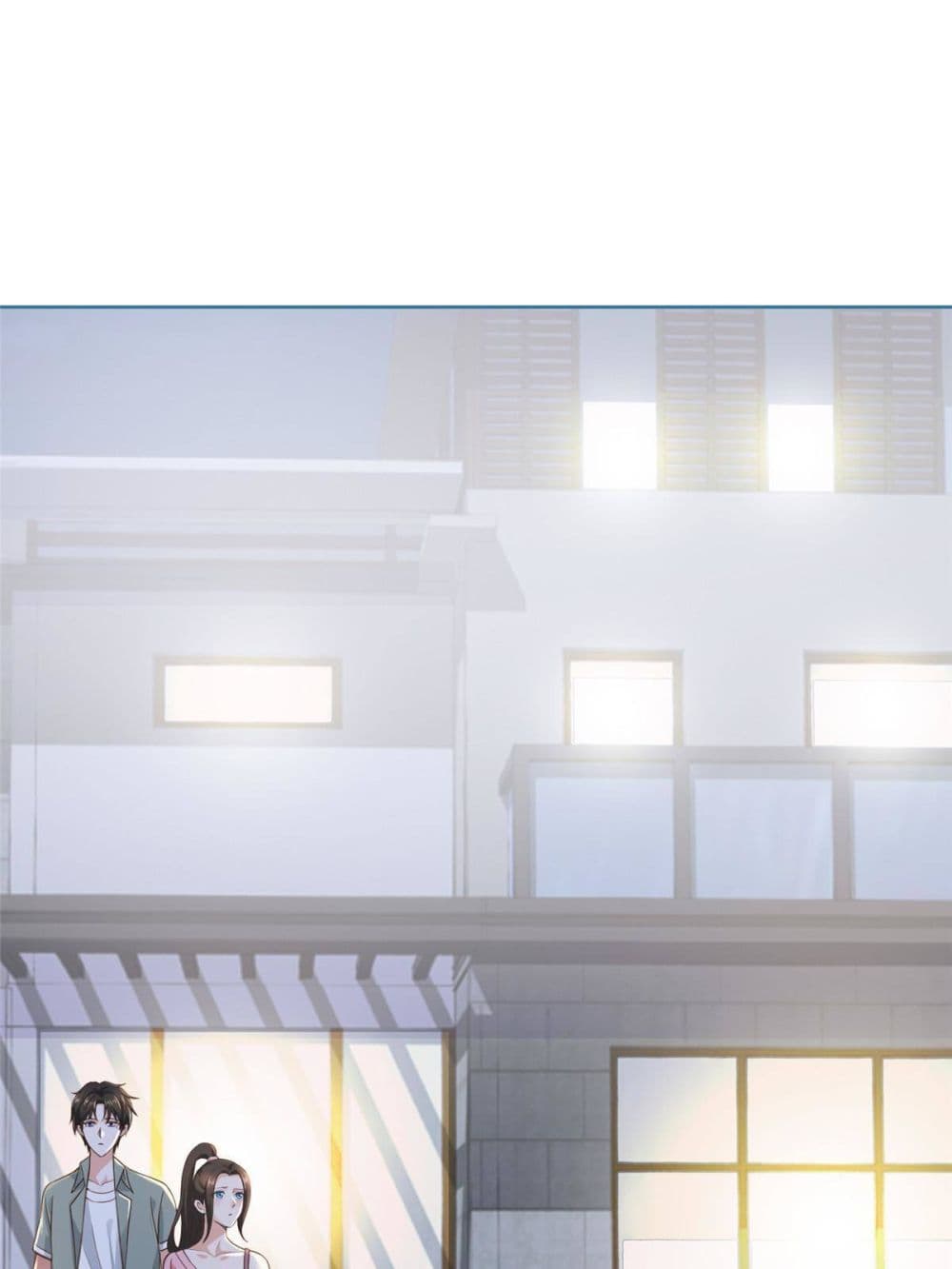 Dad Asked Me to Choose One of Ten Goddesses to Marry ตอนที่ 4 (37)