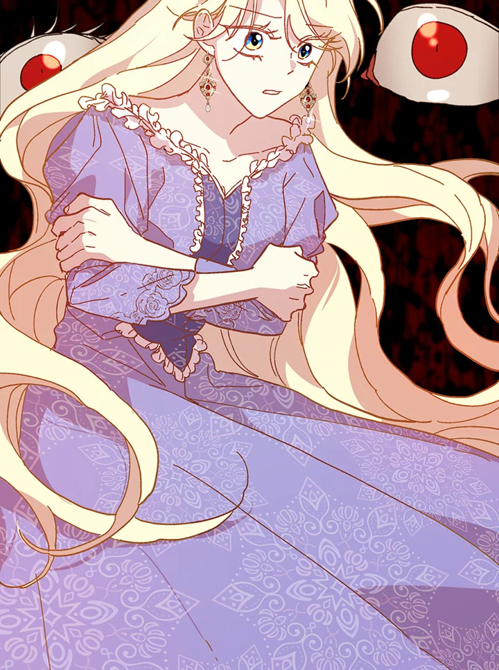 The Princess Pretends to Be Crazy 18 051