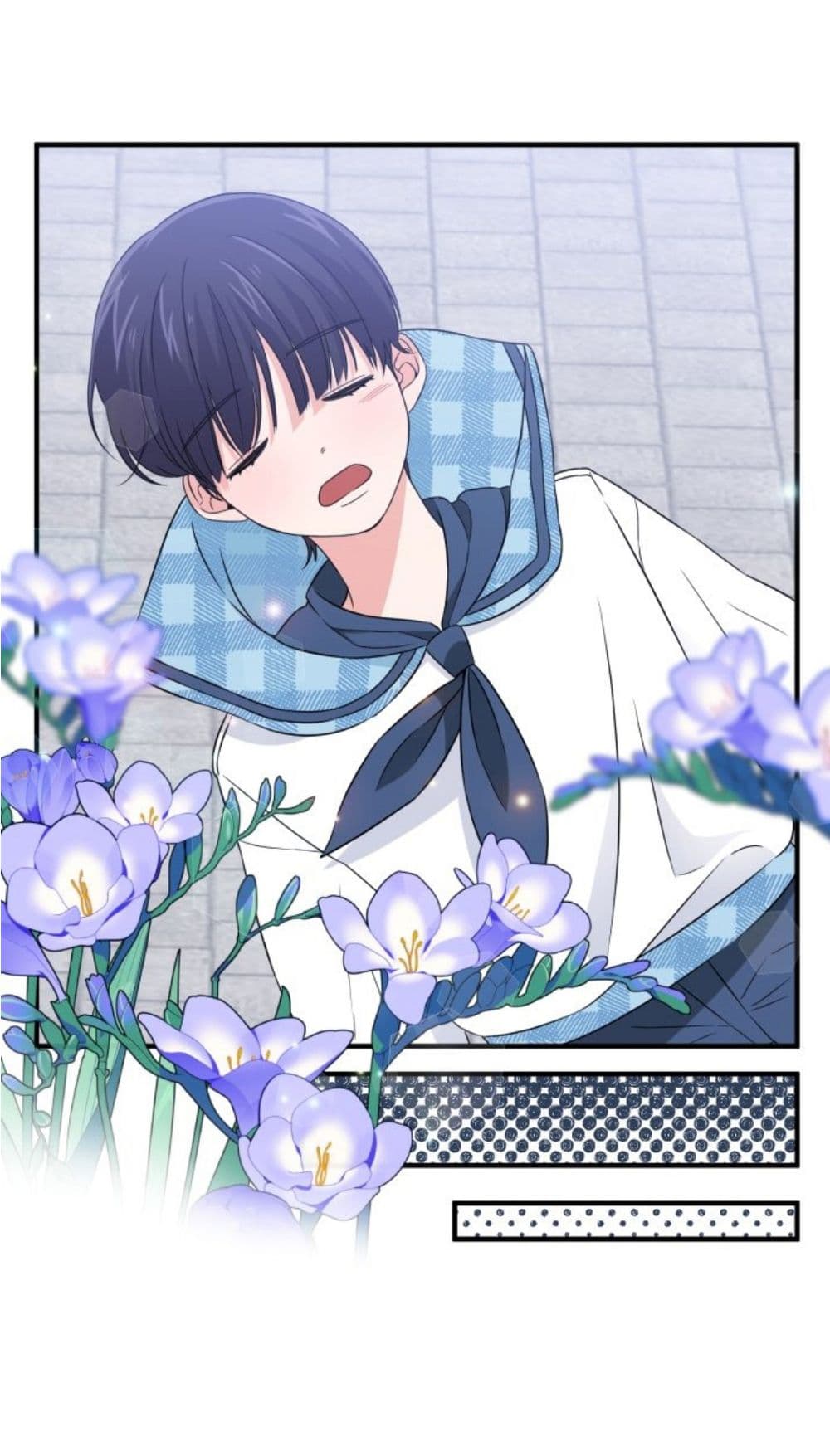 Raising a Dragon Prince ตอนที่ 15 (16)