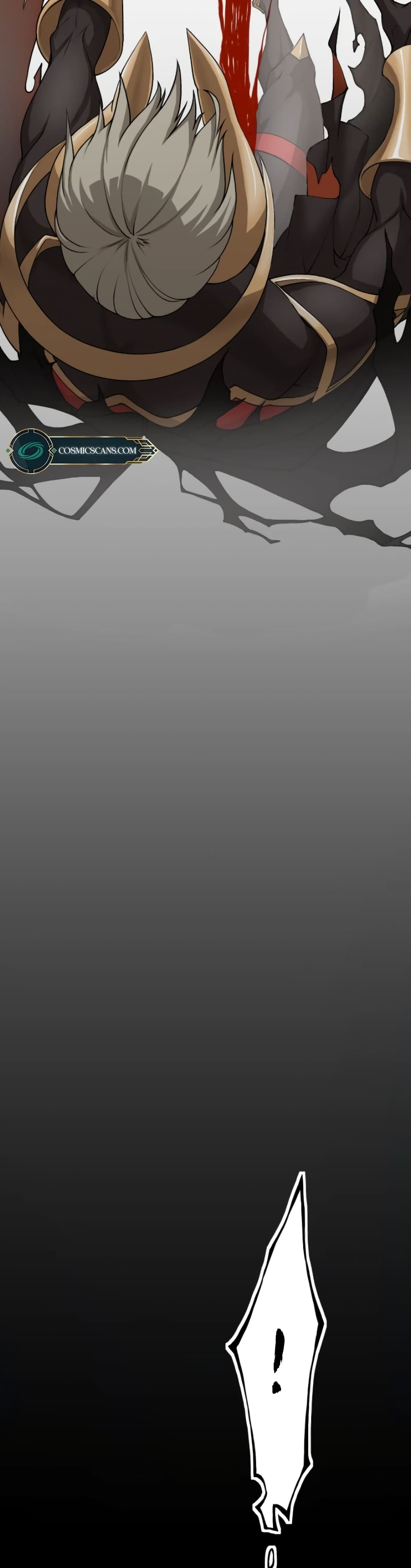 The Strongest Angel Evolutionary Tale 1 31