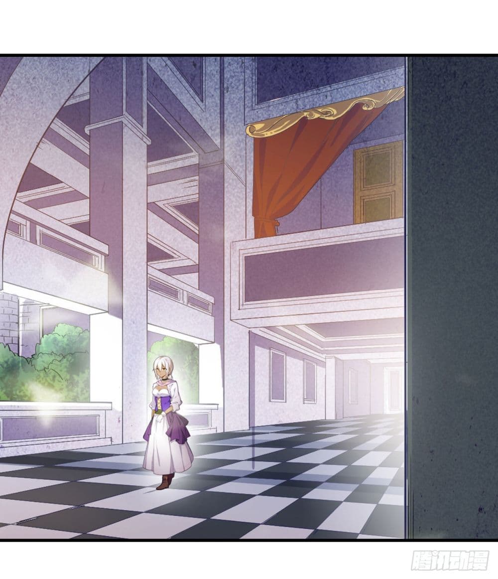 Infinite Apostles And Twelve War Girls ตอนที่ 130 (24)