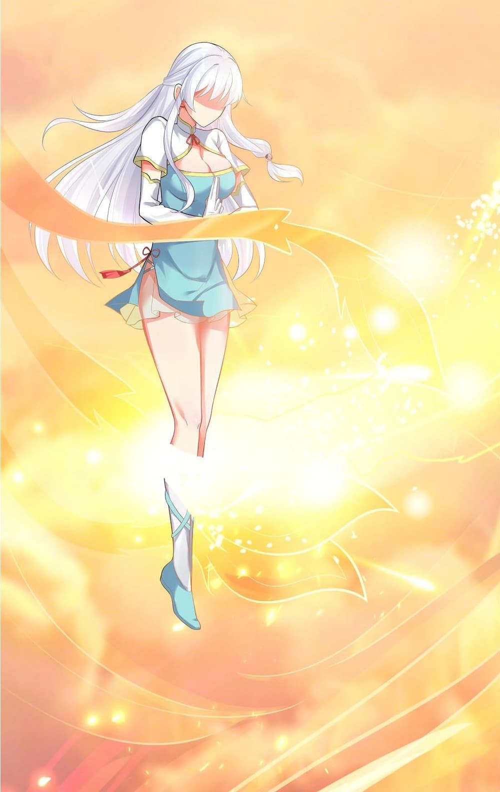 What Happended Why I become to Girl à¸•à¸­à¸™à¸—à¸µà¹ˆ 69 (4)