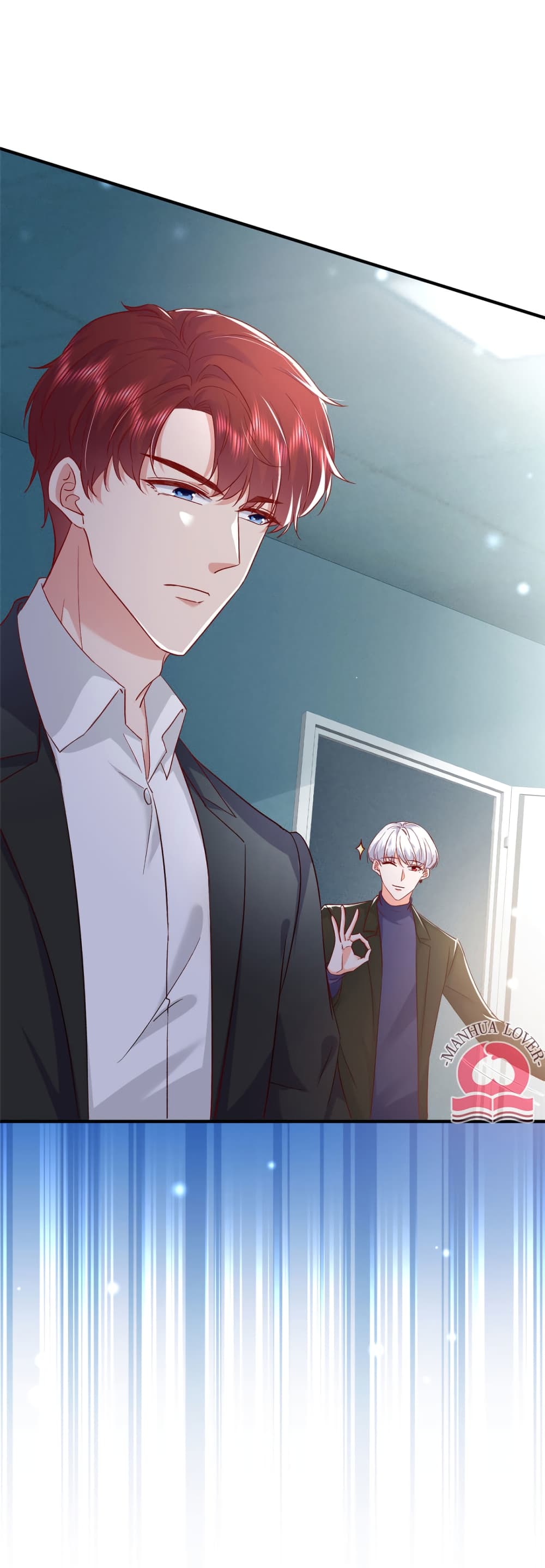 Declaration of love 44 19