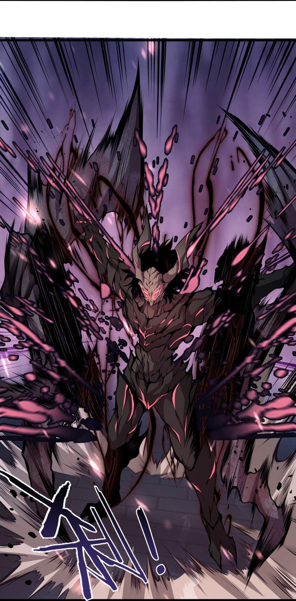 I Have to Be a Monster ตอนที่ 8 (36)