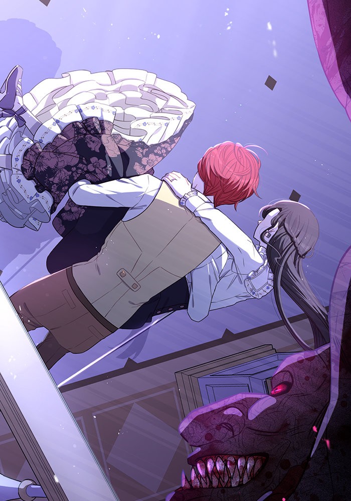 A Royal Princess With Black Hair 53 (63)