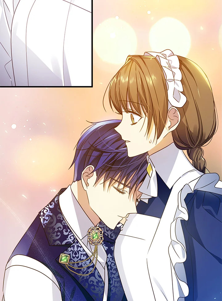 I’ve Been Here From the Beginning 34 77