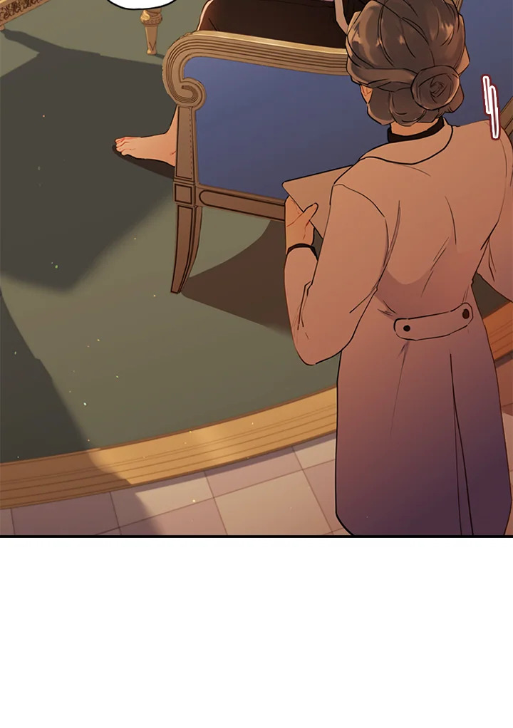 I Became the Male Lead’s Adopted Daughter 37 25