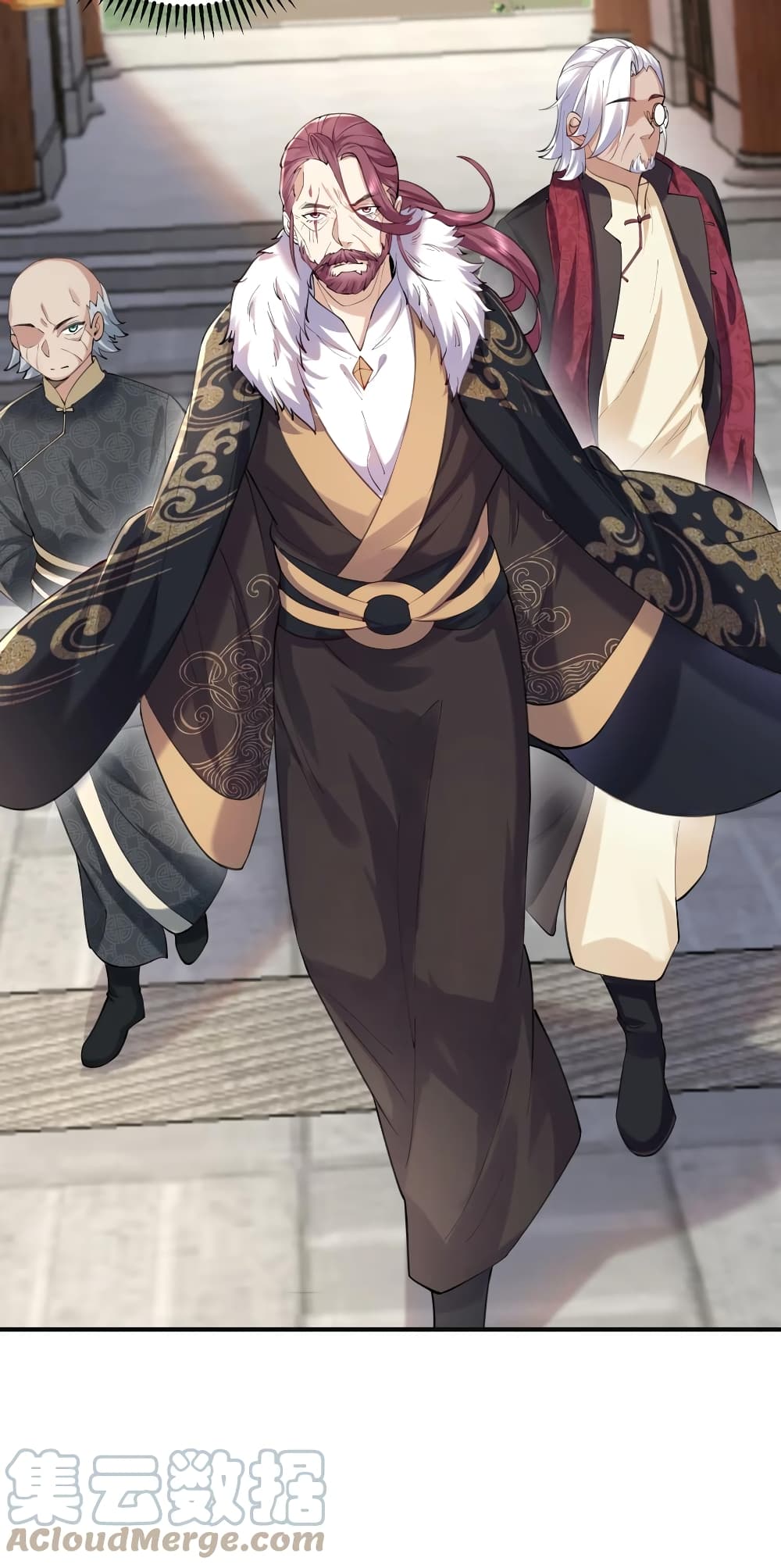 Am I Invincible ตอนที่ 46 (11)