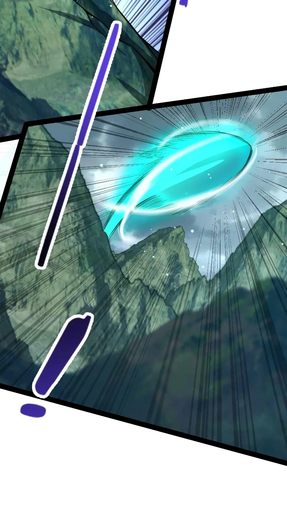 The Martial Emperor’s Life After Seclusion ตอนที่ 182 (57)