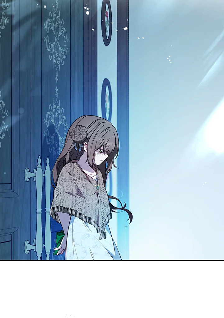 The Villainess Is Shy in Receiving Affection 20 037