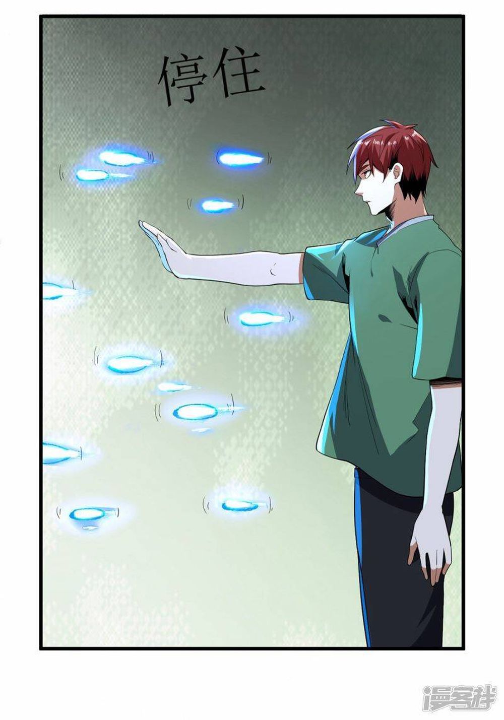 Wang Pai Shen Yi 80 23