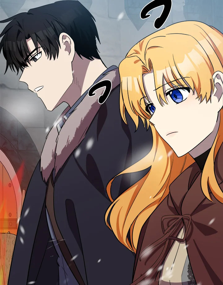 The Villainess Lives Twice 80 92