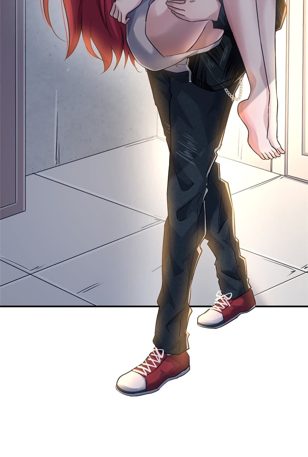 Live Steadily, Don’t Wave ตอนที่ 71 (12)