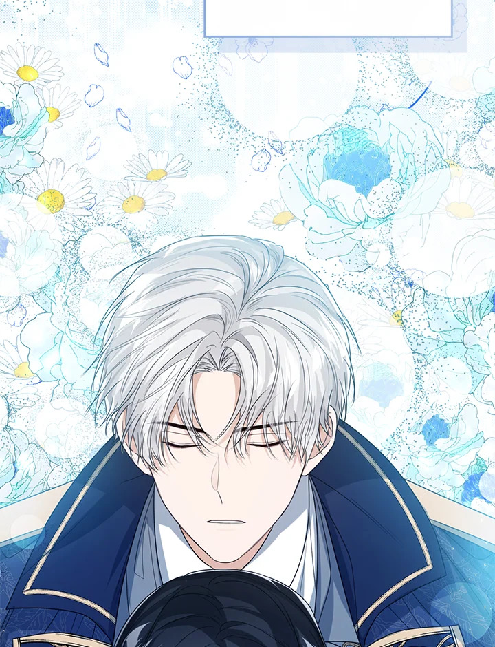 Baby Princess Through the Status Window 56 128