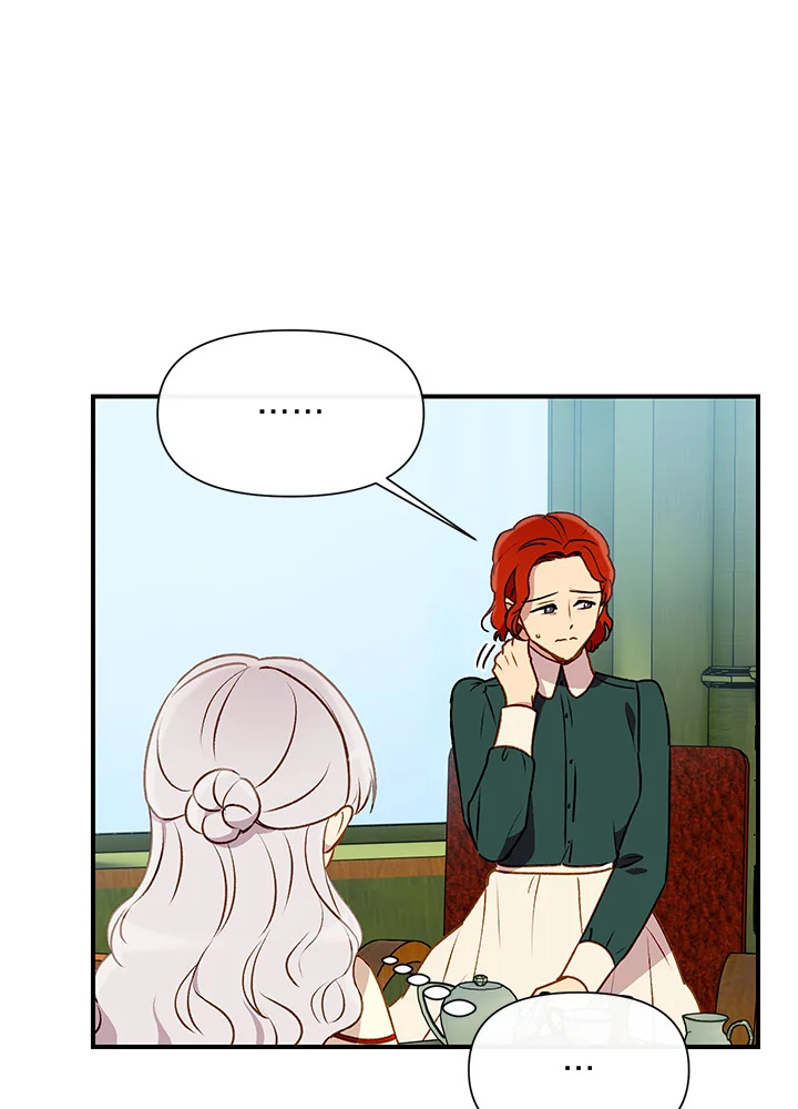 The Monster Duchess and Contract Princess 53 58