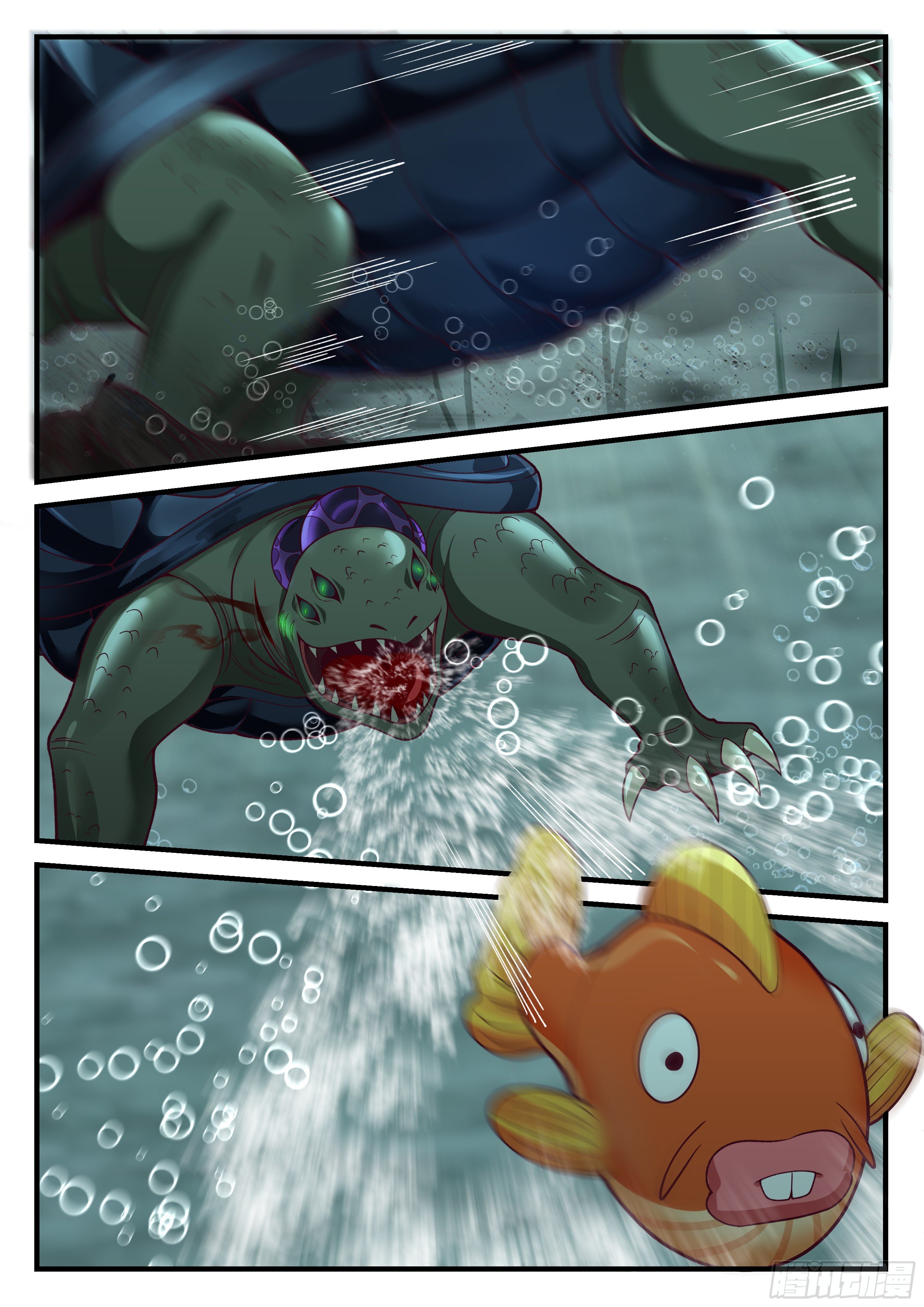 Godly Pet Has Opened Up for Me Again 11 (8)